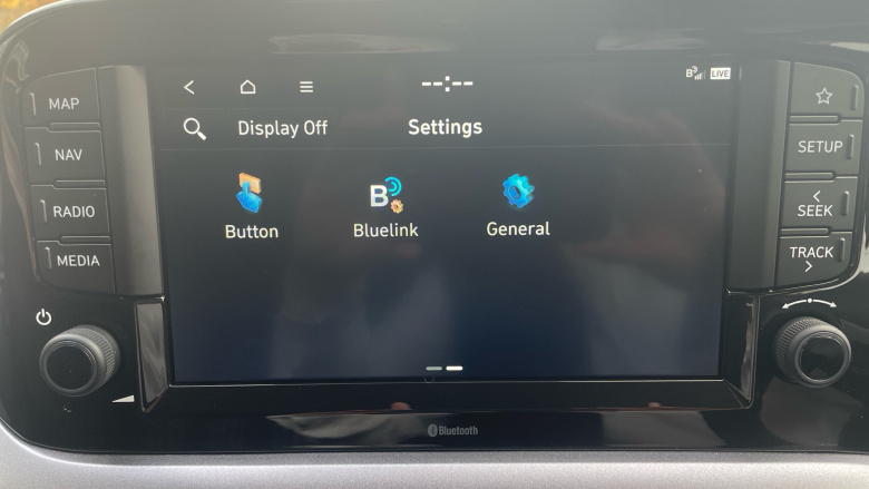 Hyundai i10 1.0 [63] Premium 5dr Auto [Nav] Petrol Hatchback